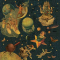 Smashing Pumpkins: Mellon Collie And The Infinite Sadness [Remastered] ( Vinyl )