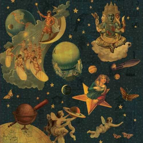 Smashing Pumpkins: Mellon Collie And The Infinite Sadness [Remastered] ( Vinyl )
