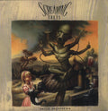 Screaming Trees: Uncle Anesthesia ( Vinyl )