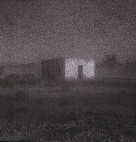 Godspeed You! Black Emperor: Allelujah! Don't Bend! Ascend! ( Vinyl )