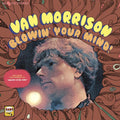 Van Morrison: Blowing Your Mind ( Vinyl )