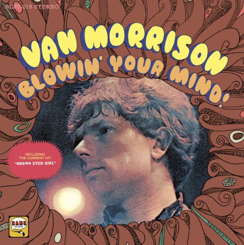 Van Morrison: Blowing Your Mind ( Vinyl )