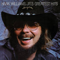 Williams Jr, Hank: Greatest Hits 1 ( Vinyl )