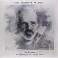 Eric Clapton: Eric Clapton & Friends: The Breeze ( Vinyl )