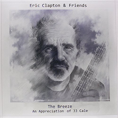 Eric Clapton: Eric Clapton & Friends: The Breeze ( Vinyl )