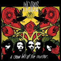 Incubus: A Crow Left Of The Murder ( Vinyl )
