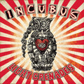 Incubus: Light Grenades ( Vinyl )