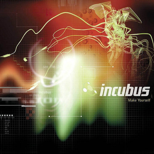 Incubus: Make Yourself ( Vinyl )