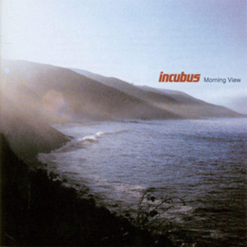 Incubus: Morning View ( Vinyl )