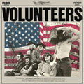 Jefferson Airplane: Volunteers ( Vinyl )