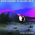 Stevie Wonder: In Square Circle ( Vinyl )
