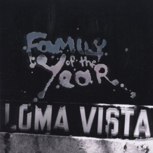 Family of the Year: Loma Vista ( Vinyl )