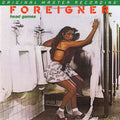 Foreigner: Head Games ( Vinyl )