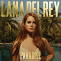 Lana Del Rey: Paradise ( Vinyl )