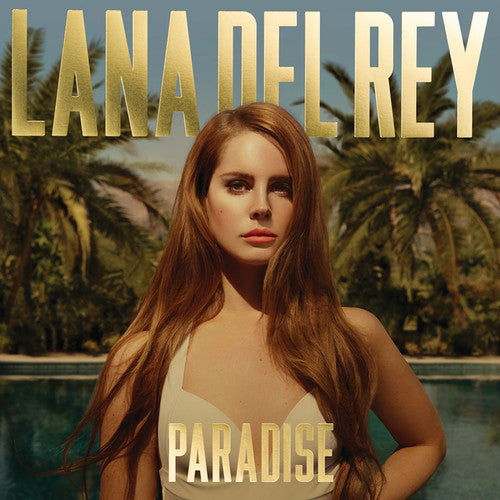 Lana Del Rey: Paradise ( Vinyl )