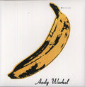 The Velvet Underground: Velvet Underground & Nico ( Vinyl )