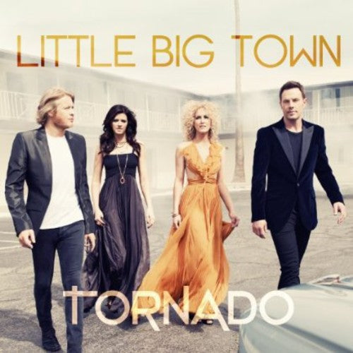 Little Big Town: Tornado ( Vinyl )