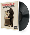 Bruno Mars: Unorthodox Jukebox ( Vinyl )