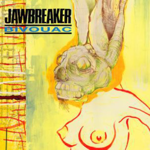 Jawbreaker: Bivouac ( Vinyl )