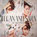 Tegan & Sara: Heartthrob ( Vinyl )