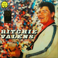 Ritchie Valens: Ritchie Valens ( Vinyl )