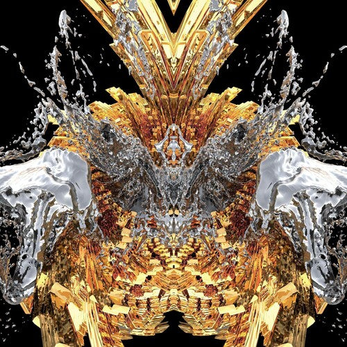 Band of Skulls: Himalayan ( Vinyl )
