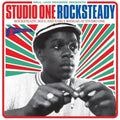 Various Artists: Studio One Rocksteady ( Vinyl )