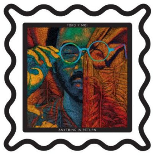 Toro y Moi: Anything in Return ( Vinyl )
