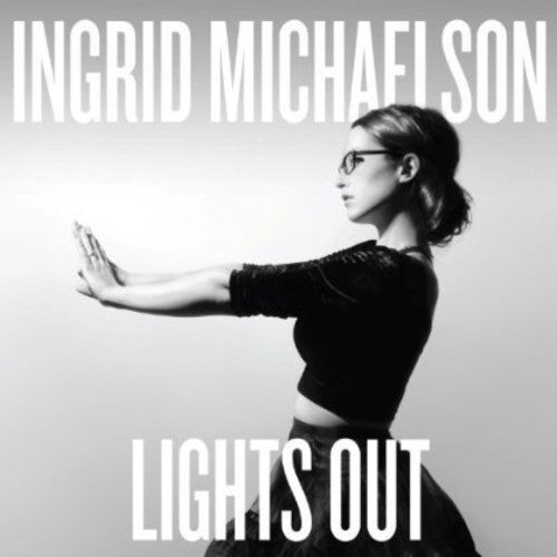 Ingrid Michaelson: Lights Out ( Vinyl )