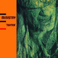 Ministry: Twitch ( Vinyl )