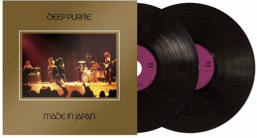 Deep Purple: Made in Japan ( Vinyl )