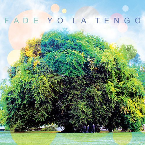 Yo La Tengo: Fade ( Vinyl )