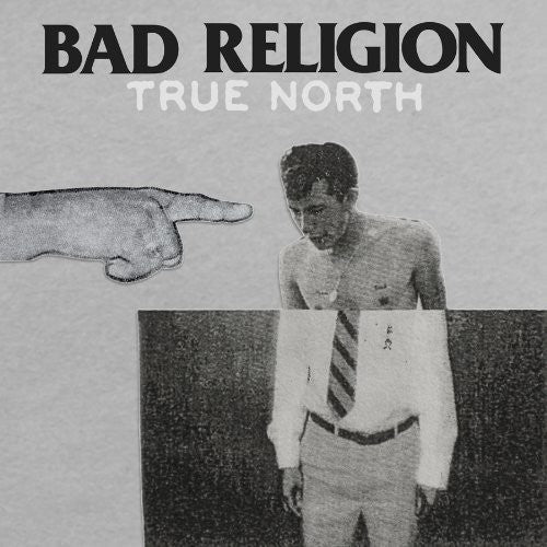 Bad Religion: True North ( Vinyl )