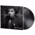 Jimi Hendrix: People, Hell and Angels ( Vinyl )