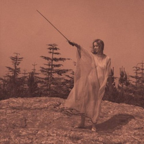 Unknown Mortal Orchestra: II ( Vinyl )