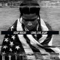A$Ap Rocky ( Asap Rocky ): Long.live.a$ap ( Vinyl )