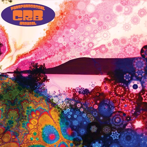 Chris Robinson: Phosphorescent Harvest ( Vinyl )