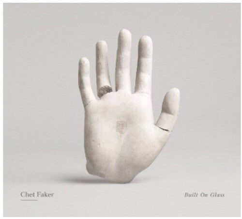 Faker, Chet: Built on Glass ( Vinyl )