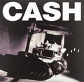 Johnny Cash: American III: Solitary Man ( Vinyl )