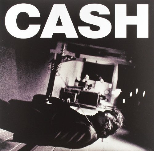Johnny Cash: American III: Solitary Man ( Vinyl )