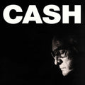 Johnny Cash: American Iv: The Man Comes Around ( Vinyl )