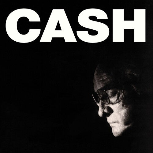 Johnny Cash: American Iv: The Man Comes Around ( Vinyl )