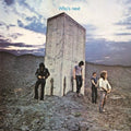 The Who: Who's Next ( Vinyl )