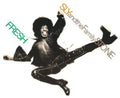 Sly & the Family Stone: Fresh ( Vinyl )