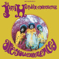 Jimi Hendrix: Are You Experienced ( Vinyl )