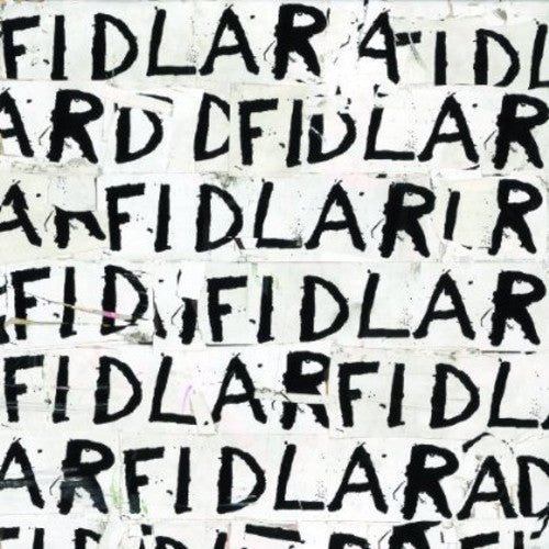 FIDLAR: Fidlar ( Vinyl )
