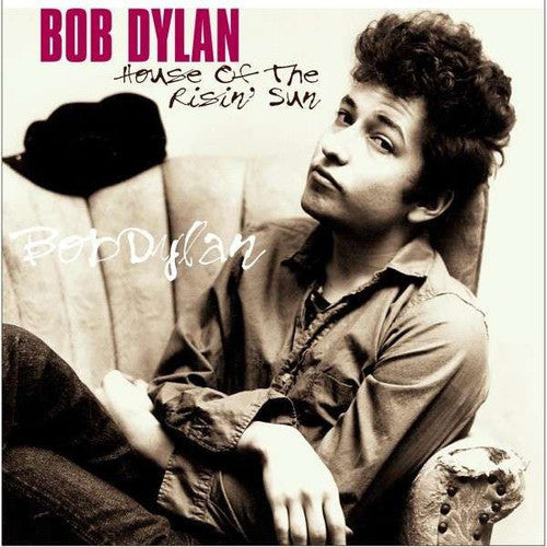 Bob Dylan: House of the Risin' Sun ( Vinyl )