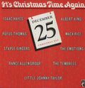 Various Artists: It's Christmas Time Again / Various ( Vinyl )