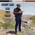 Johnny Cash: Ride This Train ( Vinyl )
