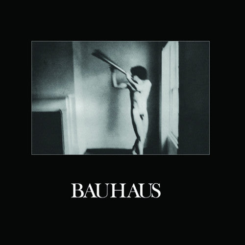 Bauhaus: In The Flat Field ( Vinyl )